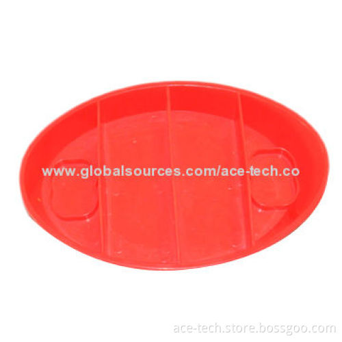 Toy parts, customized specifications are accepted and OEM orders are welcome